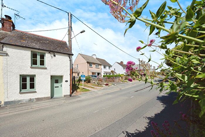 2 Bedroom Cottage To Rent In Churchtown, Wadebridge, PL27