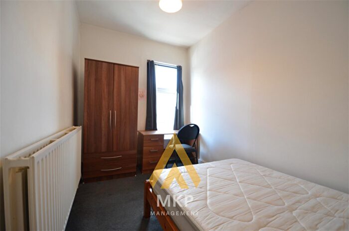 1 Bedroom Terraced House To Rent In Manilla Road, Selly Oak, B29