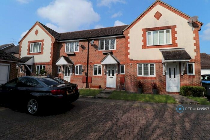 2 Bedroom Terraced House To Rent In Saxby Road, Burgess Hill, RH15