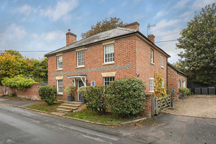 6 Bedroom Detached House For Sale In South Street, Blewbury, OX11