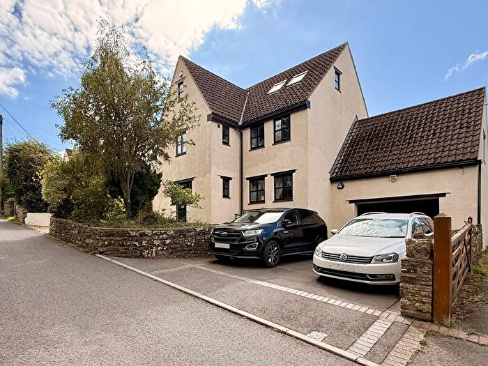6 Bedroom Detached House For Sale In High Street, Pensford, BS39