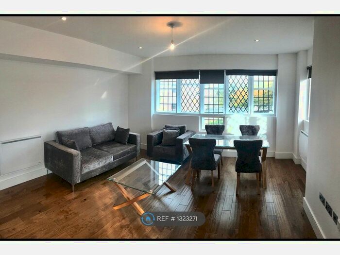 1 Bedroom Flat To Rent In Bermondsey Wall East, London SE16