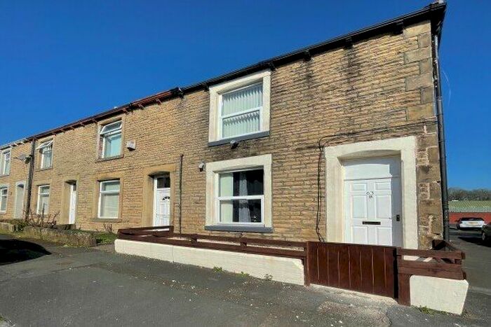1 Bedroom Flat To Rent In Rook Street, Nelson, BB9