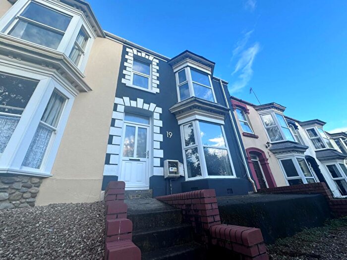 3 Bedroom House To Rent In Brynmill Terrace, Brynmill, SA2