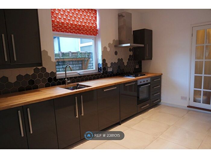 4 Bedroom Terraced House To Rent In Edington Avenue, Cardiff, CF14