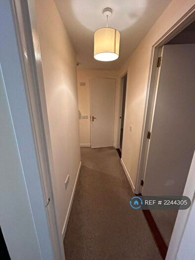 1 Bedroom Flat To Rent In John Knox Court, Aberdeen, AB24