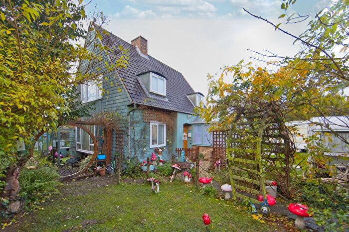 4 Bedroom Detached House For Sale In Rectory Road, Deal, Kent, CT14