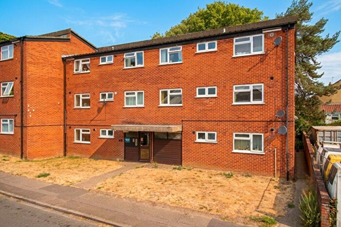 2 Bedroom Apartment For Sale In Douro Place, Norwich, NR2