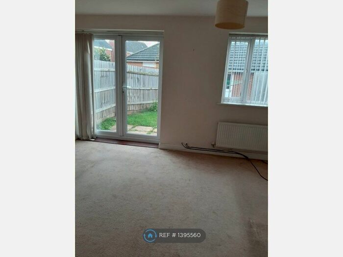 4 Bedroom Terraced House To Rent In Eagle Way, Peterborough, PE7