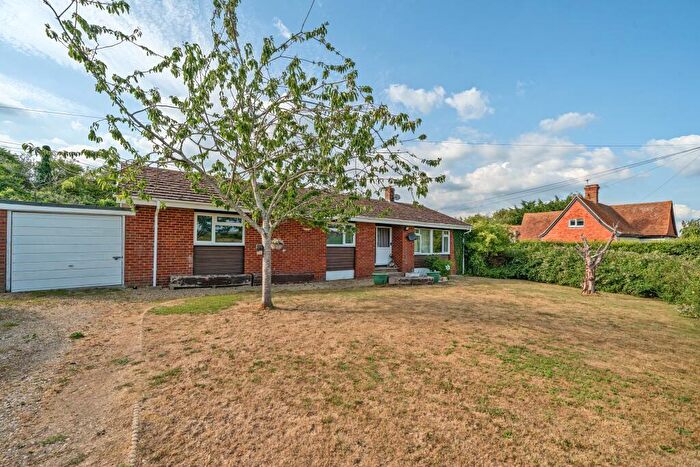 4 Bedroom Detached House To Rent In Ardington Wick, Wantage, OX12