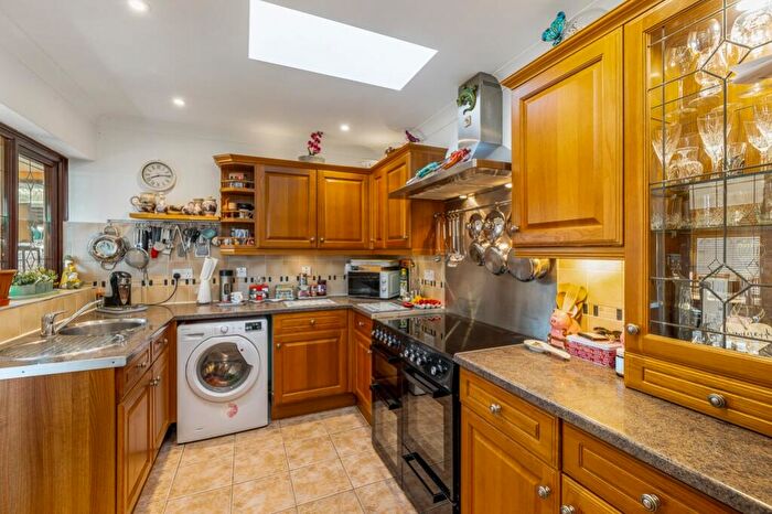 2 Bedroom Detached Bungalow For Sale In Clough Road Holbeach Bank, Holbeach, PE12