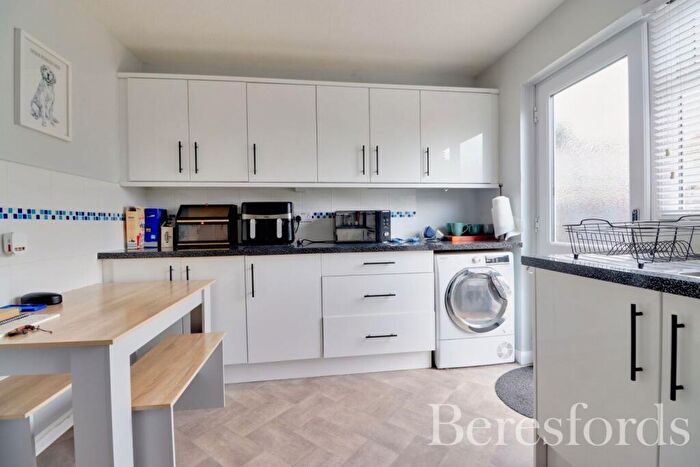2 Bedroom Terraced House For Sale In Curlew Close, Heybridge, CM9