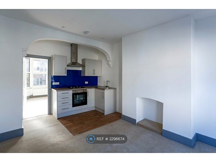 1 Bedroom Flat To Rent In Coolinge Road, Folkestone, CT20