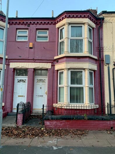 3 Bedroom Terraced House To Rent In Violet Road, Litherland, Liverpool L21