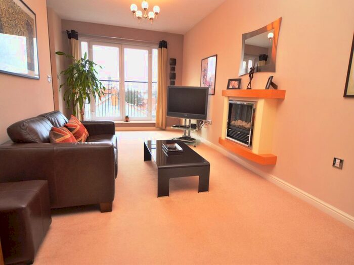 2 Bedroom Flat To Rent In Park Hall, The Cloisters, Sunderland, SR2