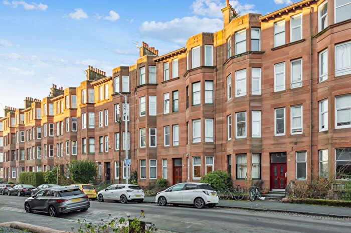 1 Bedroom Flat For Sale In Nairn Street, Flat /, Yorkhill Glasgow, G3