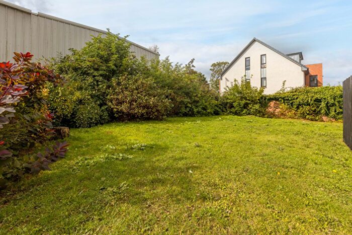 1 Bedroom Flat For Sale In / Hutchison Road, Edinburgh, EH14