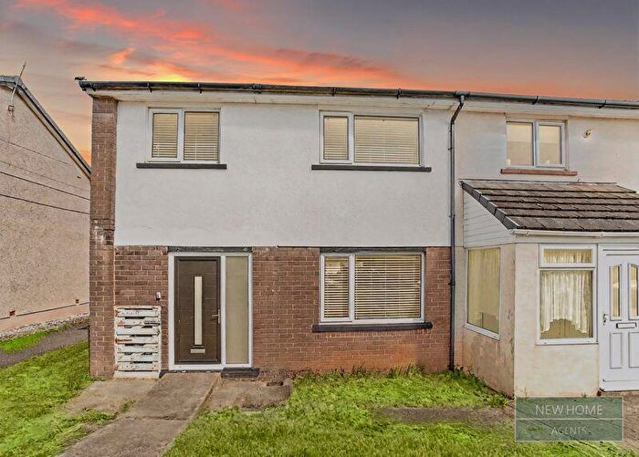 3 Bedroom Semi-Detached House For Sale In The Rowans, Egremont, CA22