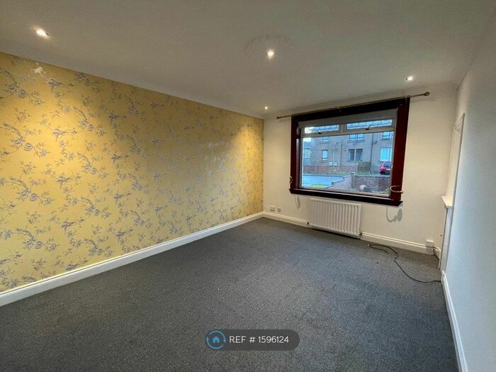 2 Bedroom Flat To Rent In Zetland Street, Clackmannan, FK10