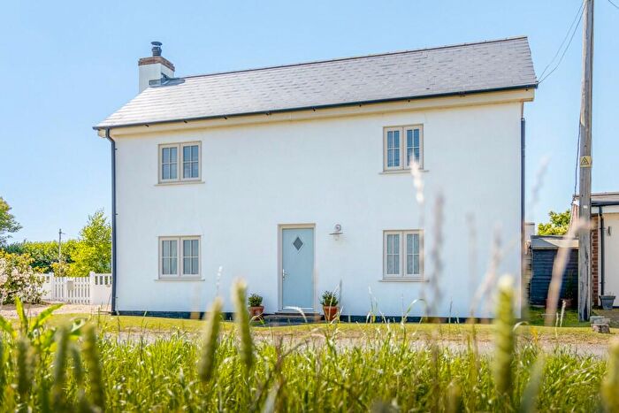 2 Bedroom Detached House For Sale In Scrane End, Freiston, PE22