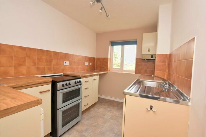 1 Bedroom Flat To Rent In Grange Court, Northway, Tewkesbury, Gloucestershire GL20