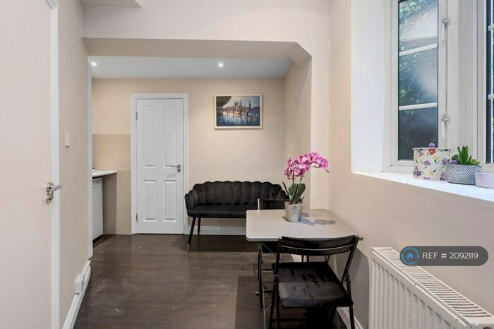 Studio To Rent In Finchley Road, London, NW3