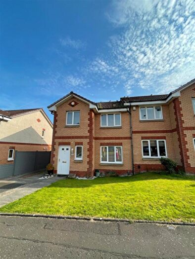 3 Bedroom House To Rent In Glenmuir Avenue Priesthill Glasgow, G53
