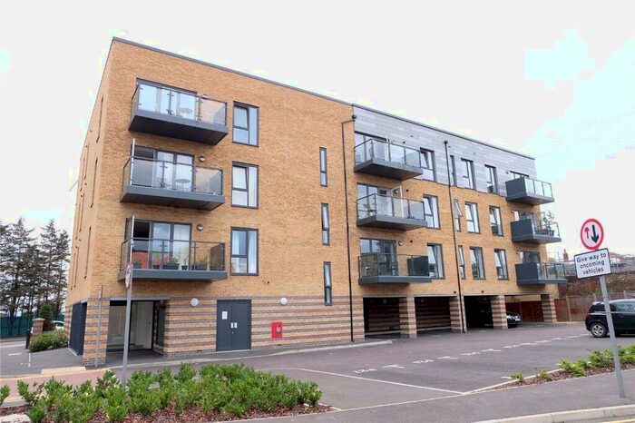 2 Bedroom Apartment To Rent In Florin Court, Sterling Road, Bexleyheath, DA7
