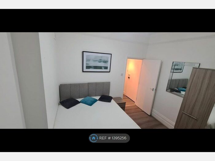 1 Bedroom Flat To Rent In Sylvan Avenue, London, N22