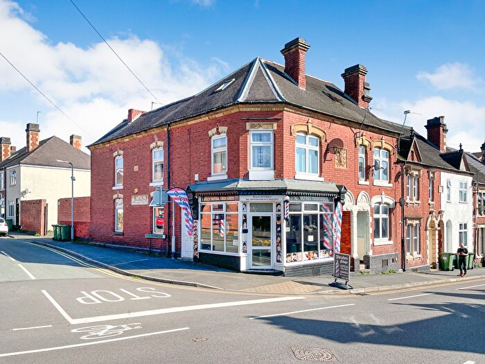 3 Bedroom Property For Sale In /, Mill Street, Cannock, Staffordshire, WS11