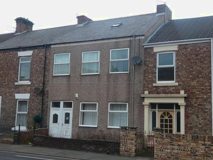 3 Bedroom Maisonette To Rent In Waterloo Road, Blyth, NE24