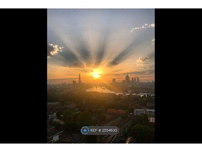 1 Bedroom Flat To Rent In Ontario Point, London, SE16