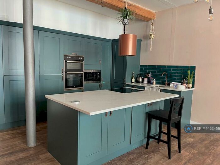 1 Bedroom Flat To Rent In Smithfield Buildings, Manchester, M4