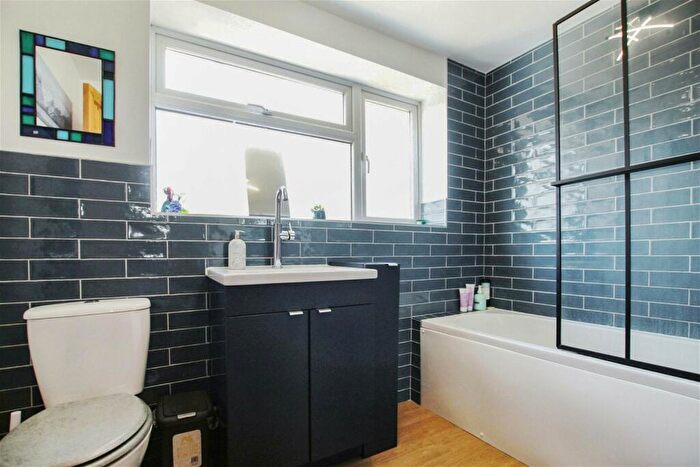 3 Bedroom Terraced House For Sale In Maynard Road, Hartcliffe, Bristol, BS13