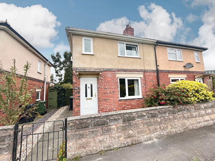 2 Bedroom Semi-Detached House For Sale In Orchard Street, Brierley Hill, DY5