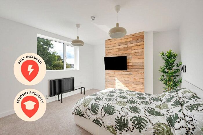 1 Bedroom Detached House To Rent In Southmead Road, Filton, Bristol, South Gloucestershire, BS34