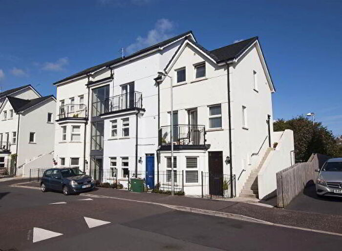 1 Bedroom Apartments To Rent In Linen Crescent, Bangor, BT19