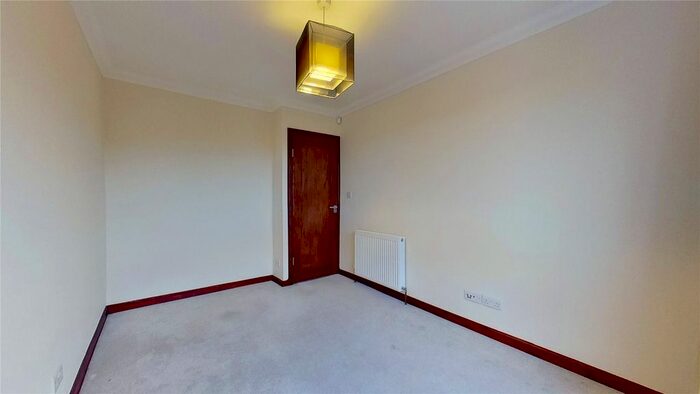 4 Bedroom Detached House To Rent In Ravelston Rise, Ravelston, Edinburgh, EH4