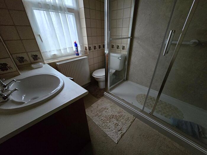 2 Bedroom Semi-Detached House For Sale In Lower Somercotes, Somercotes, Alfreton, Derbyshire, DE55