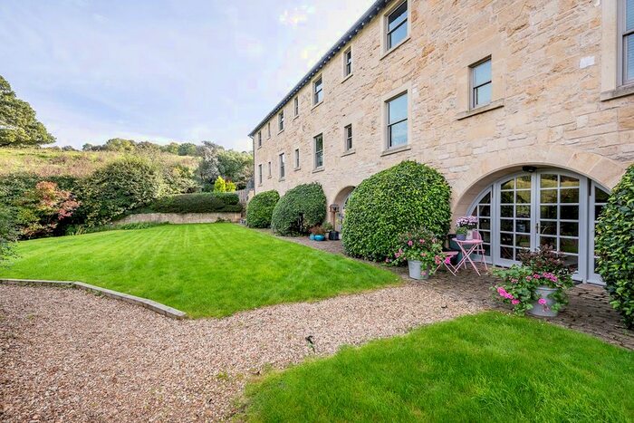 4 Bedroom Town House For Sale In The Maltings, Midford, Bath, BA2