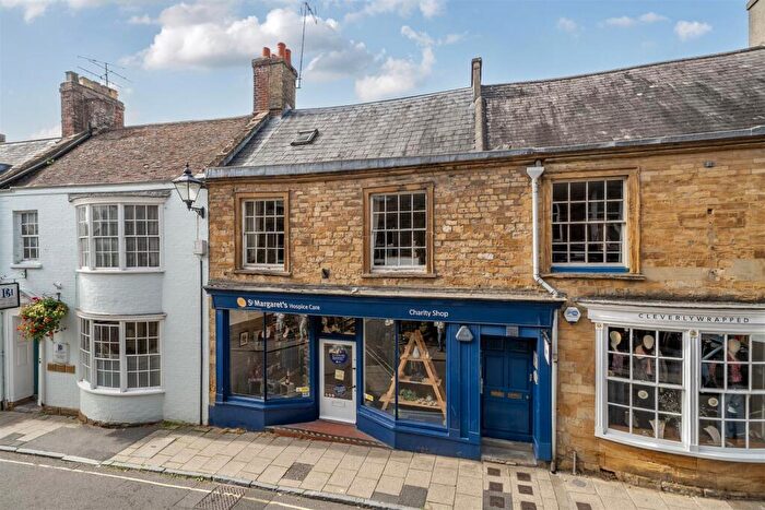 3 Bedroom Apartment For Sale In Cheap Street, Sherborne, Dorset, DT9