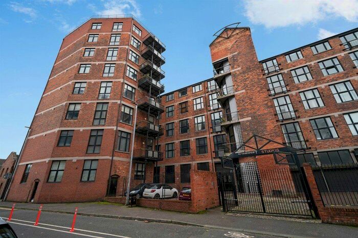 2 Bedroom Flat To Rent In Marcus Ward Street, Belfast, BT7