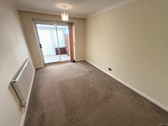 2 Bedroom Bungalow To Rent In Rowan Drive, Keyworth, Nottingham, Nottinghamshire, NG12