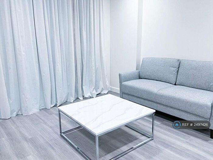 1 Bedroom Flat To Rent In Tansy House, London, E17