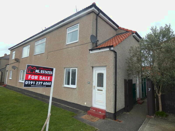 1 Bedroom Flat To Rent In Northcott Gardens, Seghill, NE23