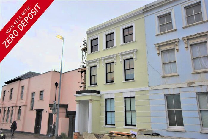 2 Bedroom Flat To Rent In London Road, St. Leonards-On-Sea, TN37