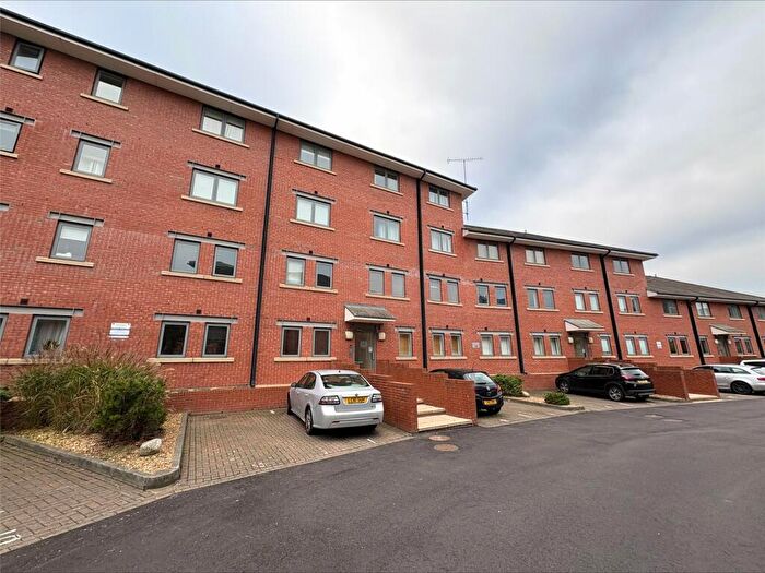 2 Bedroom Apartment To Rent In New Crane Street, Chester, Cheshire, CH1