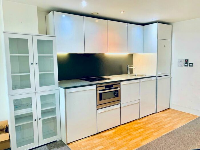 2 Bedroom Apartment To Rent In The Litmus Building, Nottingham, NG1