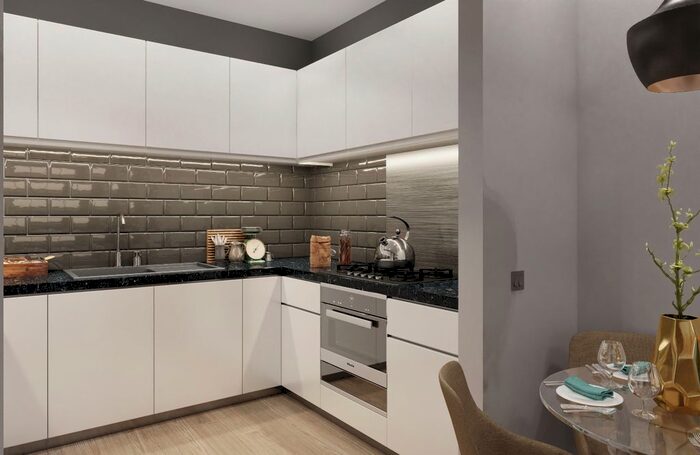 1 Bedroom Flat For Sale In Merchants Wharf, Manchester, M5