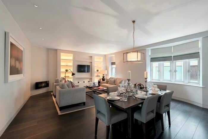 1 Bedroom Flat To Rent In Duke Street, Mayfair, W1K